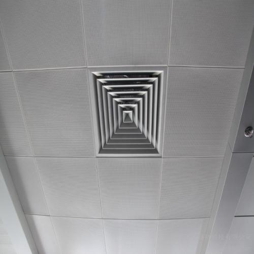 吊頂天花紋鋁扣板廠家-廚房鋁扣板吊頂廠家告訴你