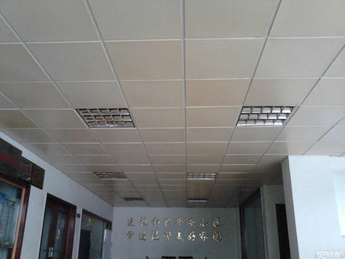 商場(chǎng)集成吊頂公司-關(guān)于佛山美利龍與商場(chǎng)鋁方通吊頂工程合作案例