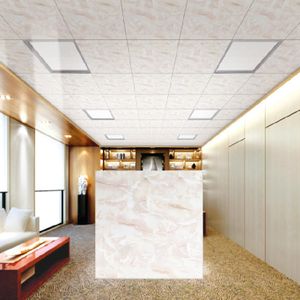 走廊鋁扣板辦公-走廊鋁扣板辦公-辦公區(qū)走道鋁扣板