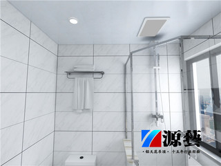 廚衛(wèi)鋁扣板吊頂銹蝕到底是什么惹的禍？跟鋁扣板廠家來一探究竟