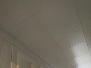 pvc吊頂和鋁扣板吊頂哪個好-廚房鋁扣板和pvc吊頂